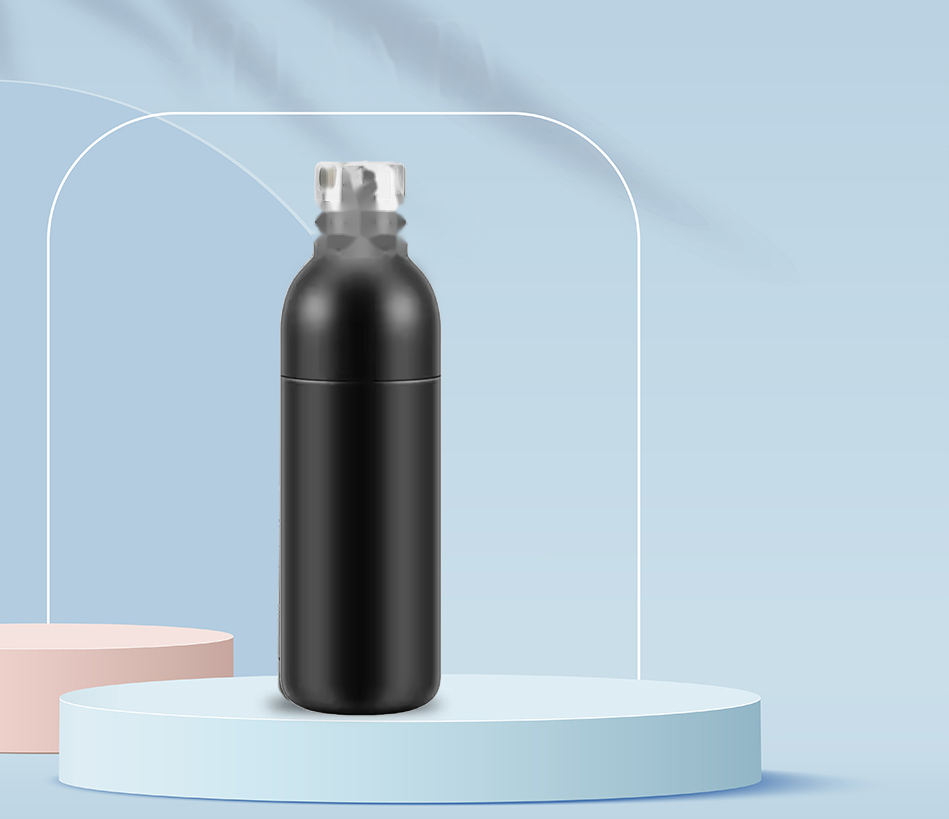 YS-216 ATLANTA Flask